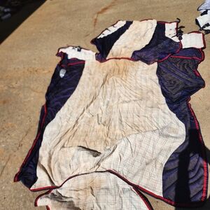 Kool Coat Fly Sheet - 84"